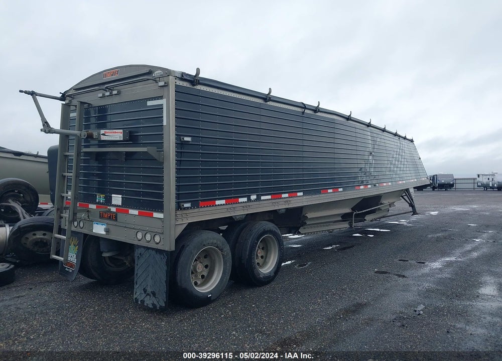 2015 TRAILER TIMPTE VIN: 1TDH4222XFB148767