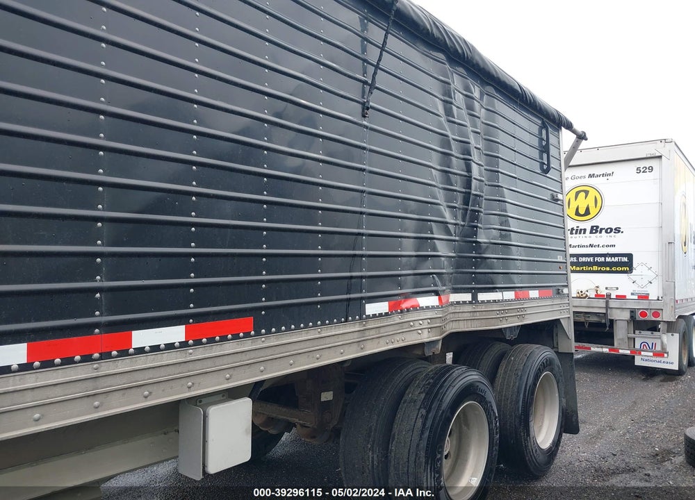 2015 TRAILER TIMPTE VIN: 1TDH4222XFB148767