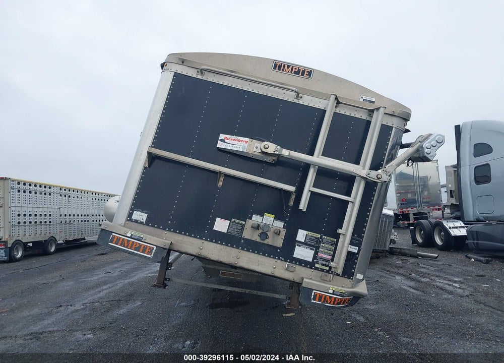 2015 TRAILER TIMPTE VIN: 1TDH4222XFB148767