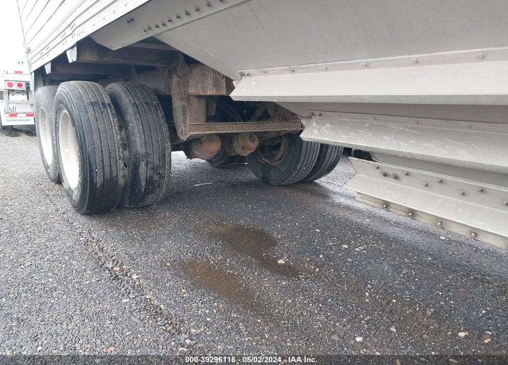 2015 TRAILER TIMPTE VIN: 1TDH4222XFB148767