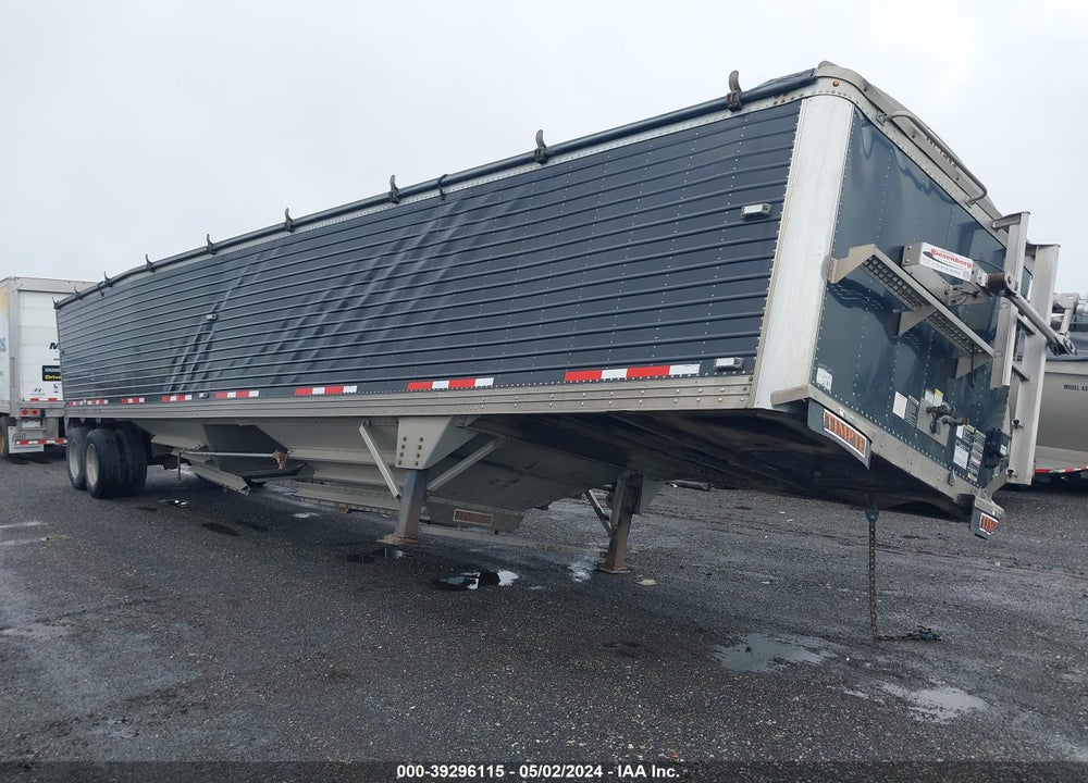 2015 TRAILER TIMPTE VIN: 1TDH4222XFB148767