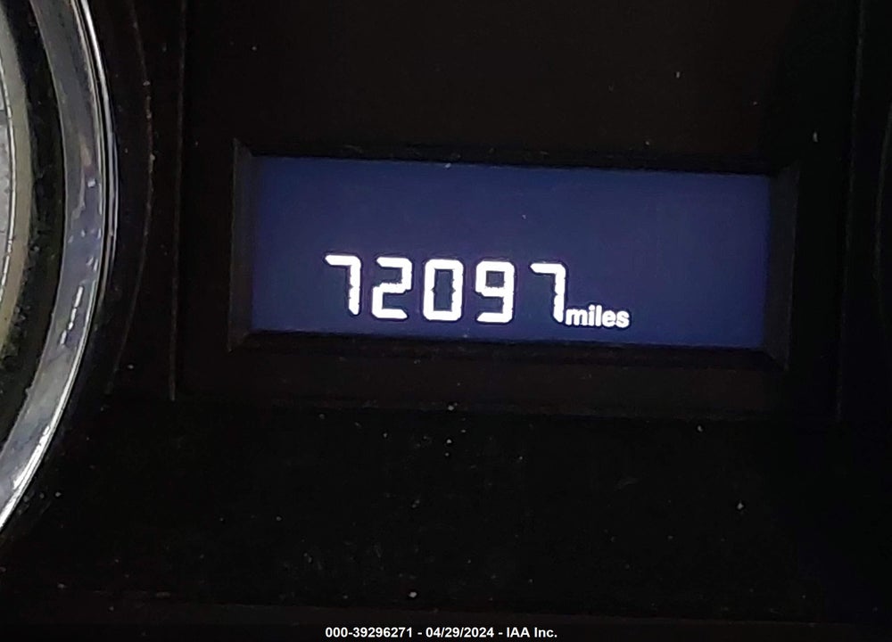 2019 DODGE GRAND CARAVAN SXT VIN: 2C4RDGCG1KR620801
