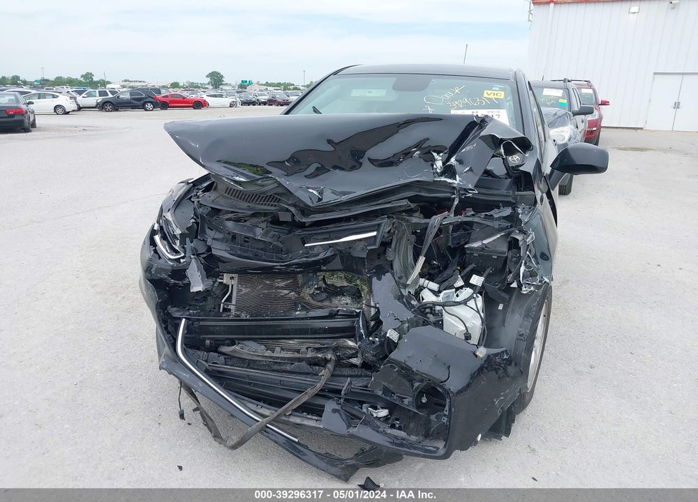 2020 CHEVROLET TRAX FWD LS VIN: KL7CJKSB2LB088026