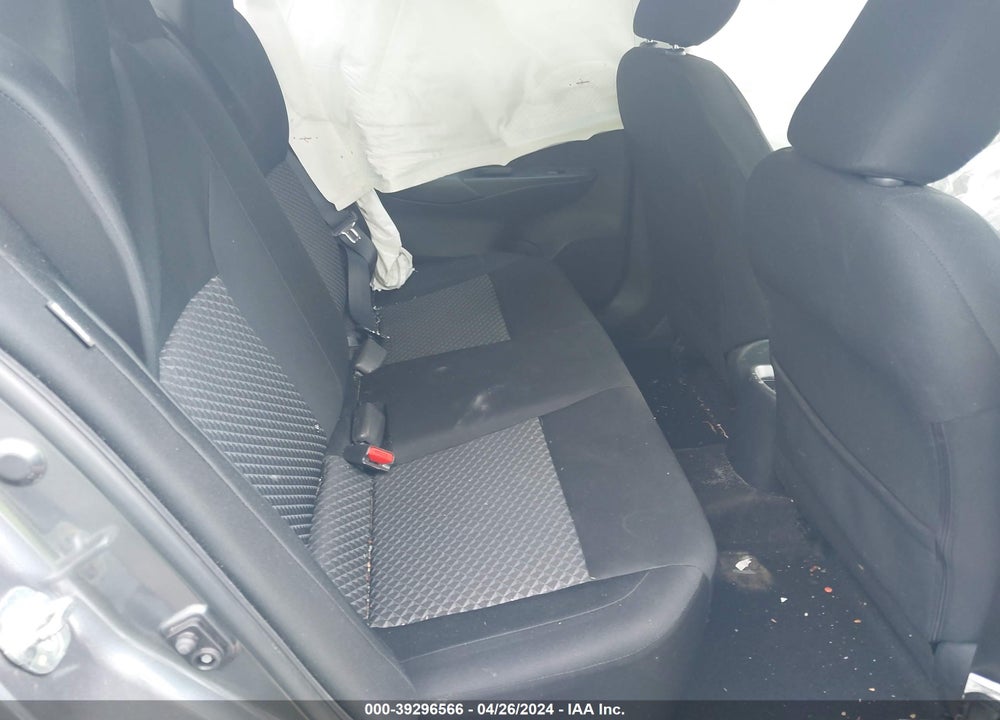 2020 NISSAN VERSA VIN: 3N1CN8BVXLL887350