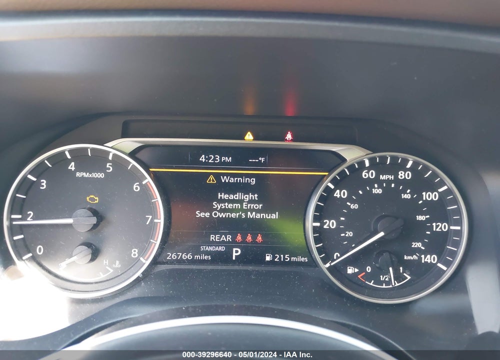2022 NISSAN ROGUE SV FWD VIN: 5N1BT3BA6NC687560