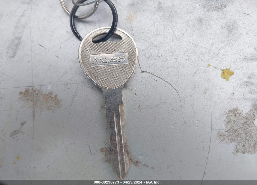 2000 DODGE NEON HIGHLINE VIN: 1B3ES46C8YD857813