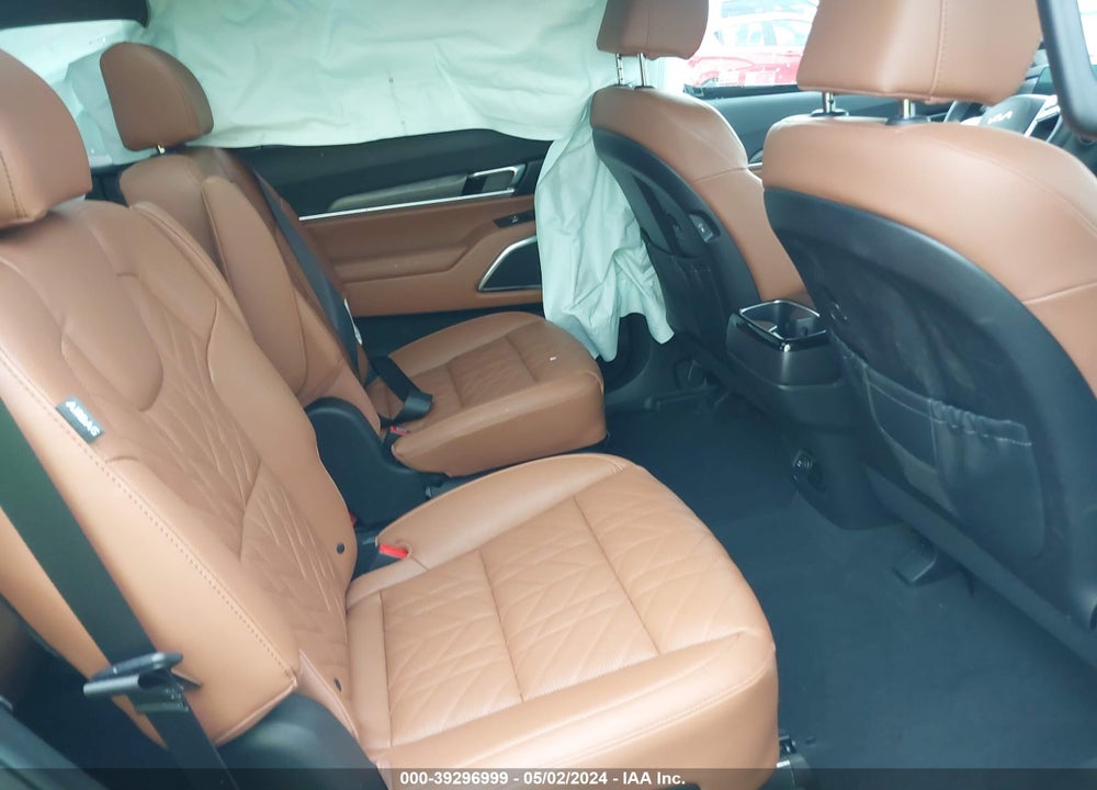 2024 KIA TELLURIDE SX PRESTIGE X-PRO VIN: 5XYP5DGC1RG494254
