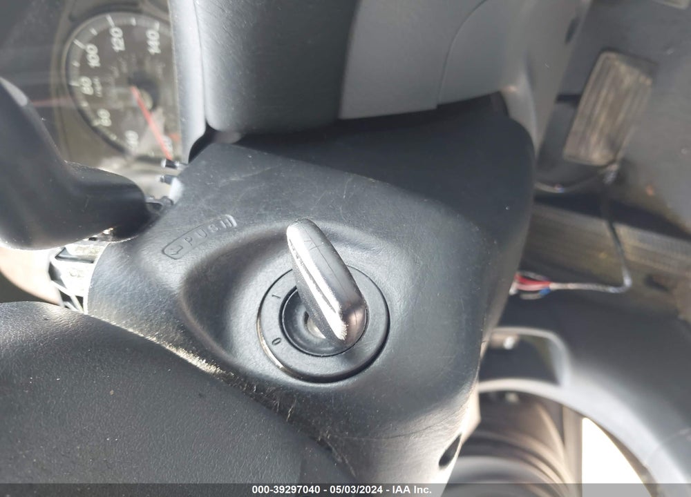2005 HONDA CIVIC VP VIN: 2HGES16395H536554