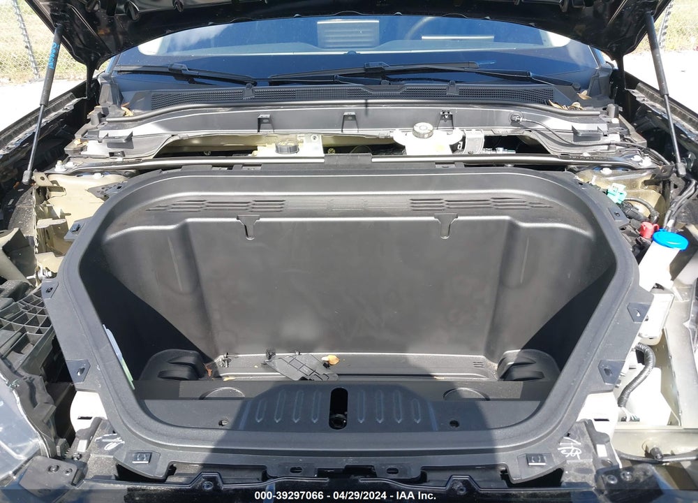 2023 FORD MUSTANG MACH-E PREMIUM VIN: 3FMTK3SU4PMA98199