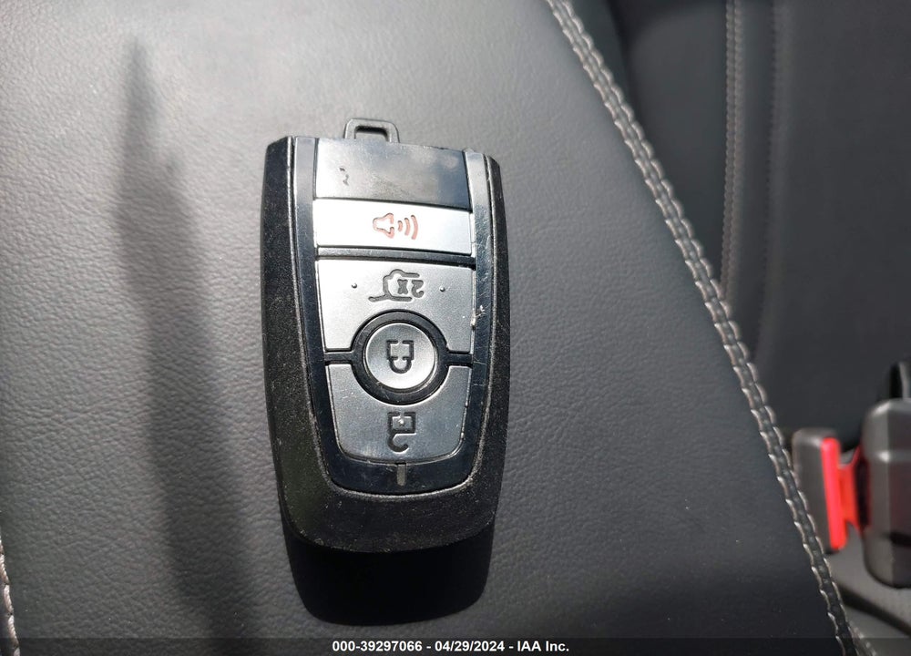 2023 FORD MUSTANG MACH-E PREMIUM VIN: 3FMTK3SU4PMA98199