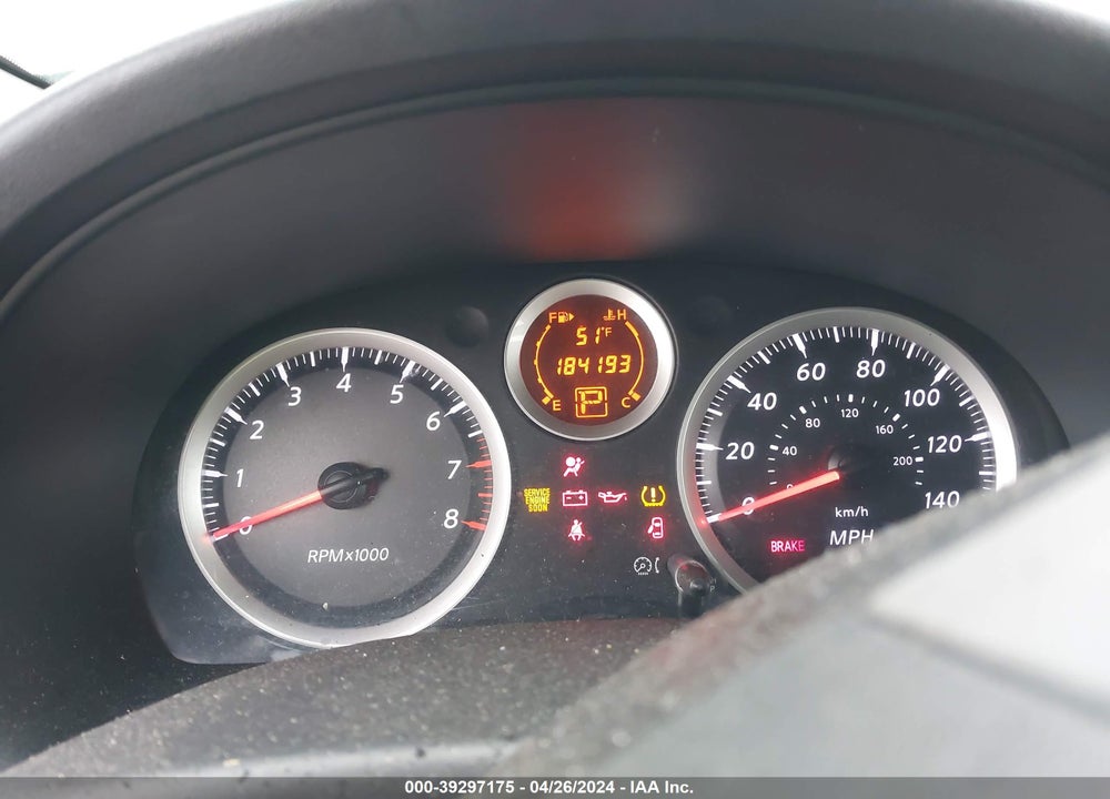 2012 NISSAN SENTRA 2.0 S VIN: 3N1AB6AP0CL610133