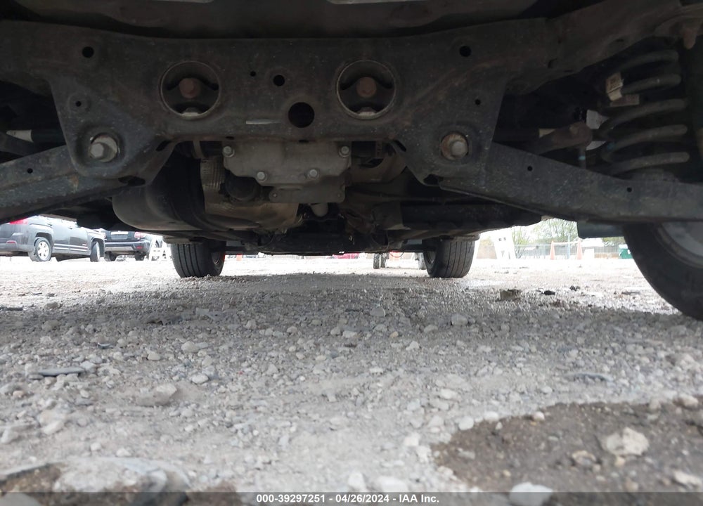 2018 HYUNDAI TUCSON SE VIN: KM8J2CA48JU677949