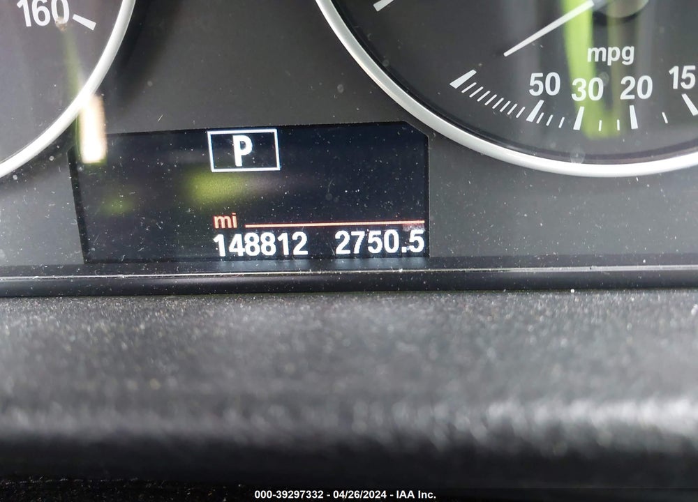 2014 BMW 428I VIN: WBA3N3C5XEF711827