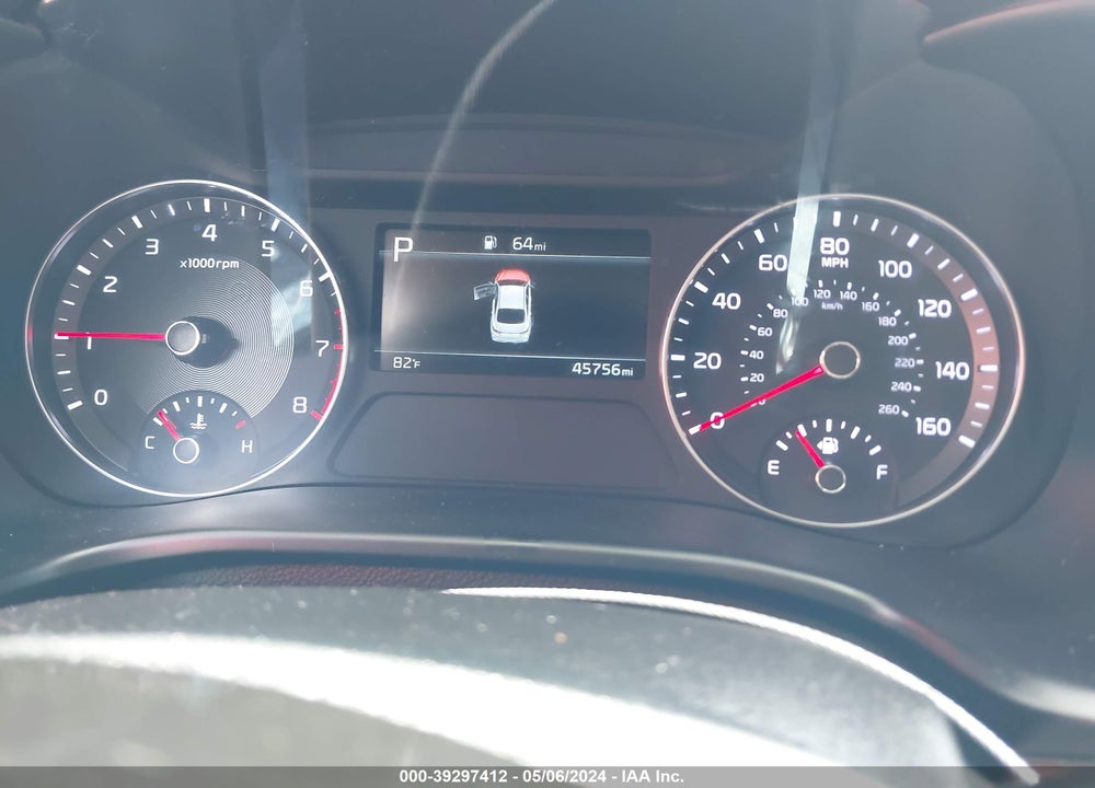 2022 KIA FORTE FE VIN: 3KPF24AD6NE463692