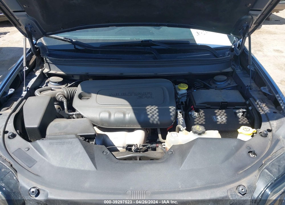 2021 JEEP CHEROKEE LATITUDE FWD VIN: 1C4PJLCB3MD174038