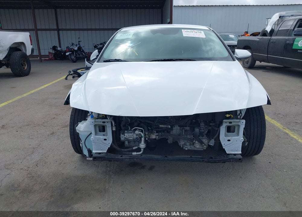 2021 HYUNDAI ELANTRA SEL VIN: 5NPLM4AG9MH032930