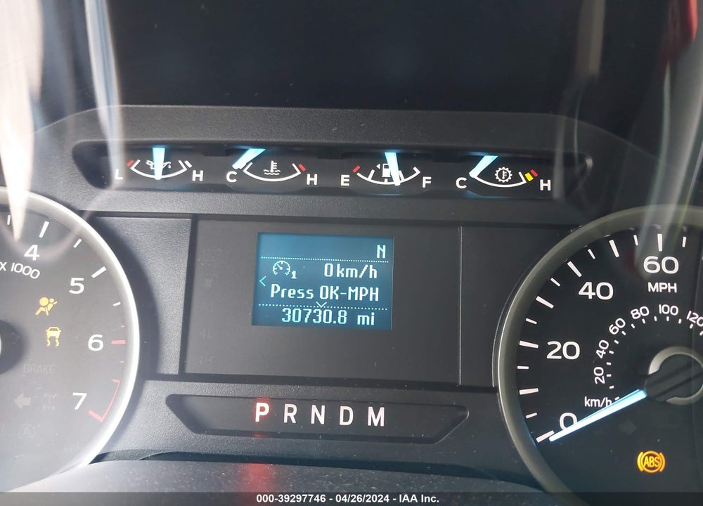 2020 FORD F-150 XLT VIN: 1FTEW1E57LKD87749