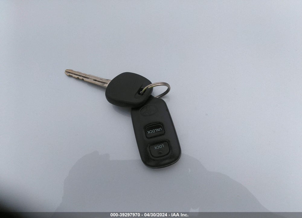 2003 TOYOTA HIGHLANDER V6 VIN: JTEHF21A230118555