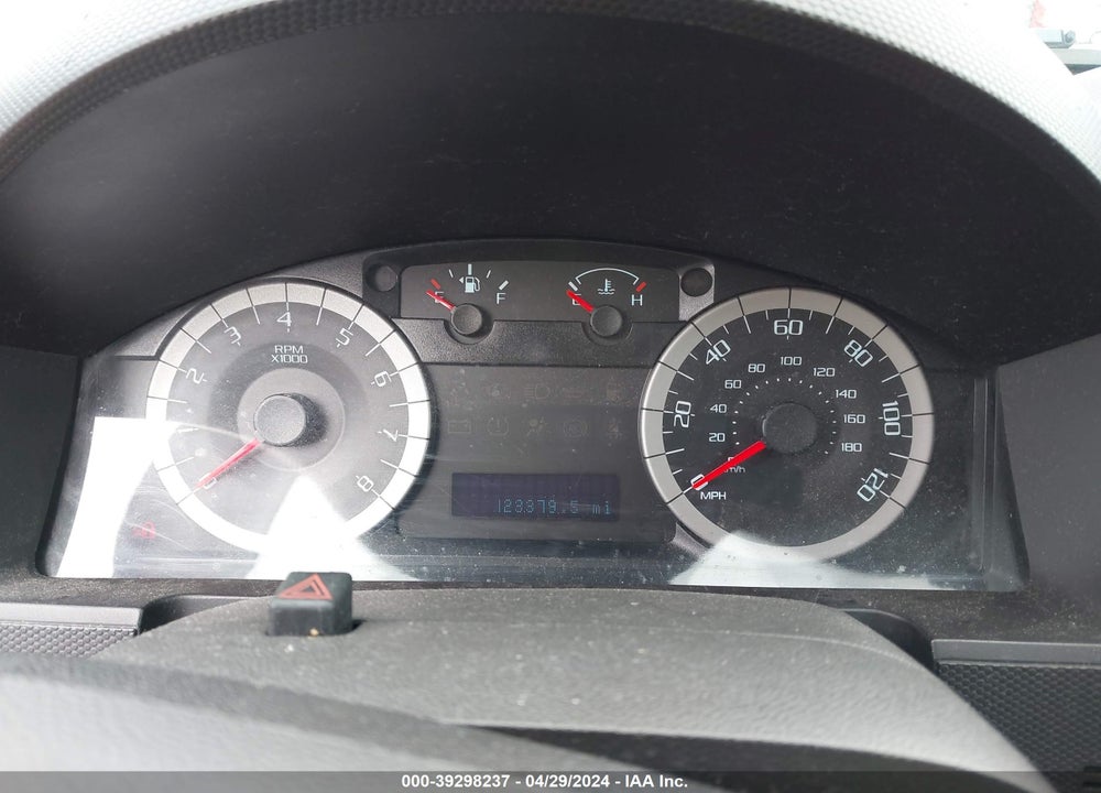 2011 FORD ESCAPE XLT VIN: 1FMCU0DG1BKA66844