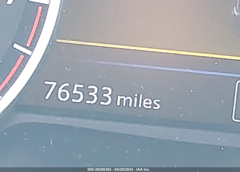 2018 NISSAN MURANO SV VIN: 5N1AZ2MH6JN171745