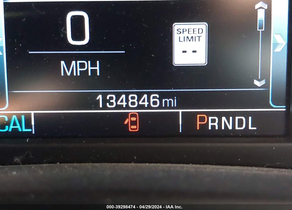 2017 CHEVROLET TAHOE LT VIN: 1GNSCBKC4HR234224