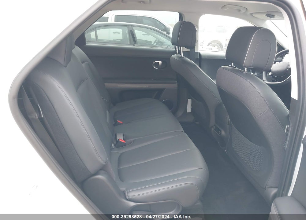 2023 HYUNDAI IONIQ 5 SEL VIN: KM8KNDAF7PU218200