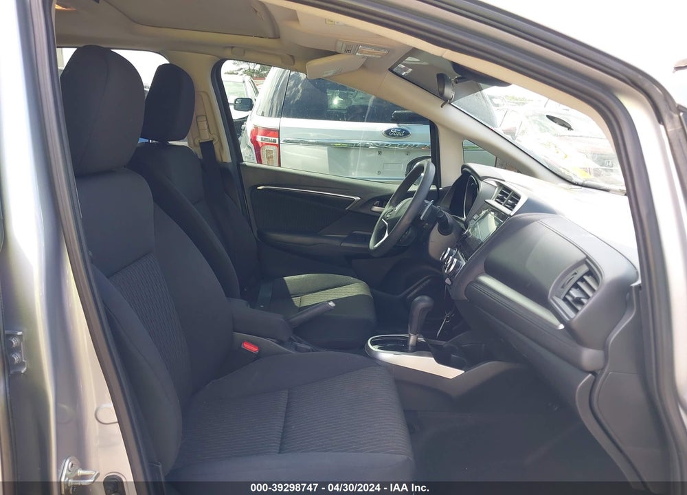2020 HONDA FIT EX VIN: 3HGGK5H80LM704346