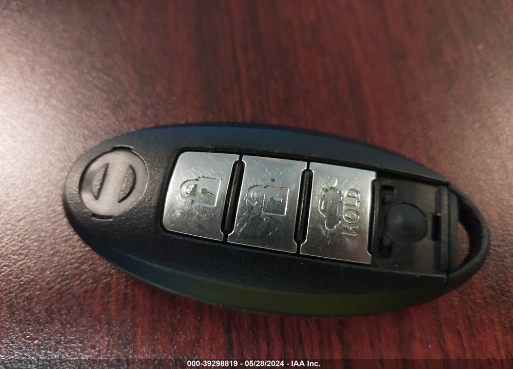 2014 NISSAN MAXIMA 3.5 SV VIN: 1N4AA5AP8EC442336