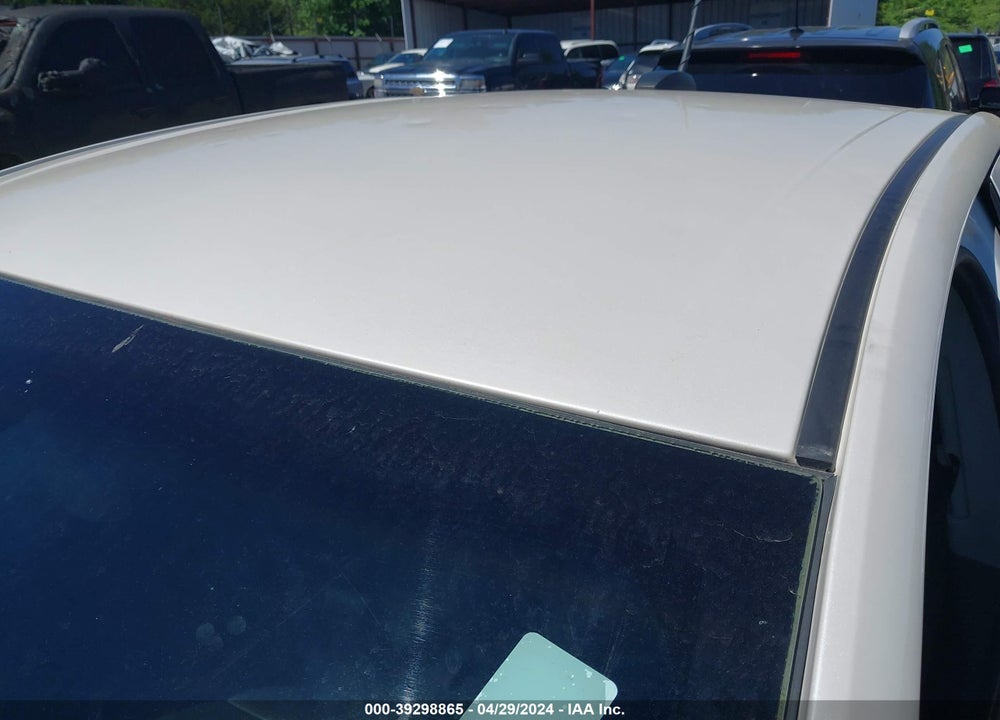 2015 CHEVROLET SONIC LTZ AUTO VIN: 1G1JE5SB6F4119392