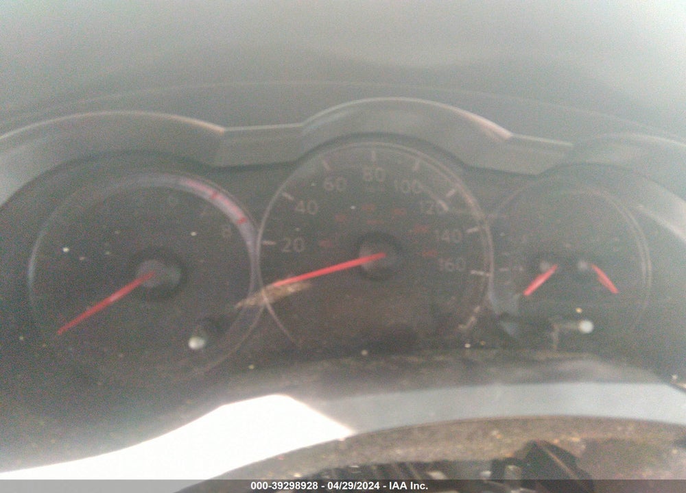 2012 NISSAN ALTIMA VIN: 1N4AL2AP5CN545711