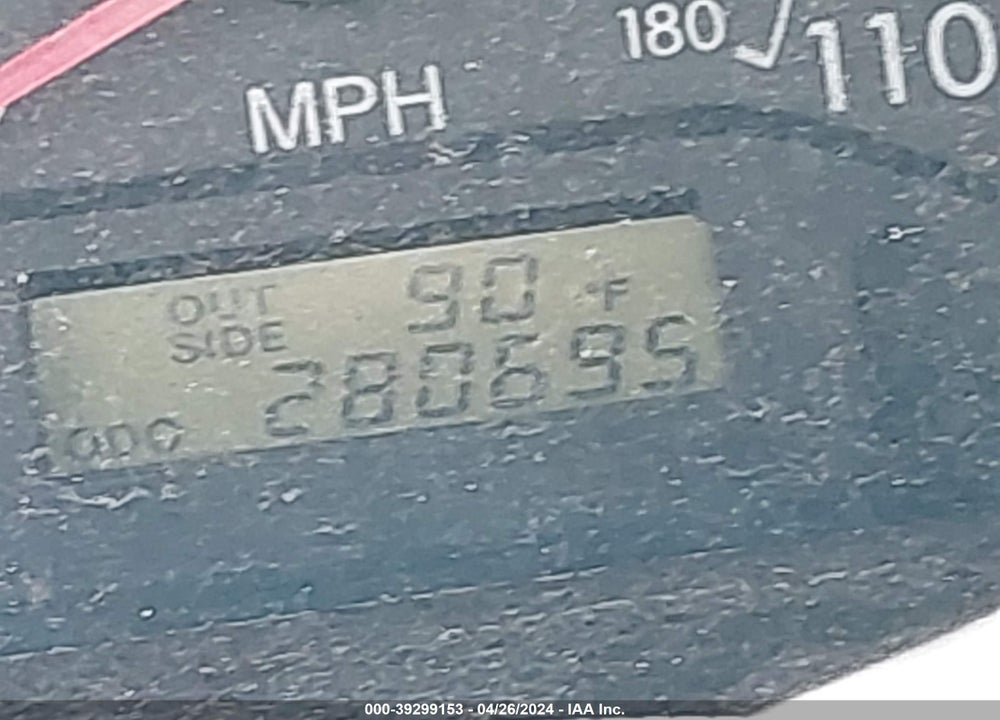 2007 TOYOTA COROLLA CE VIN: 1NXBR32EX7Z887579