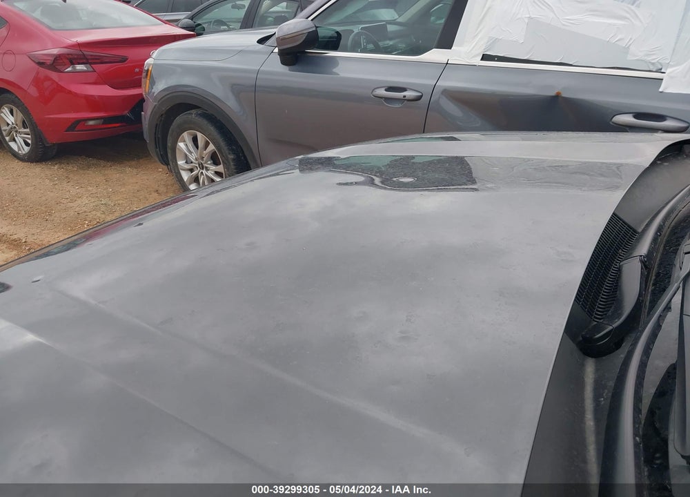 2023 TOYOTA RAV4 XLE HYBRID VIN: 4T3RWRFV4PU095827