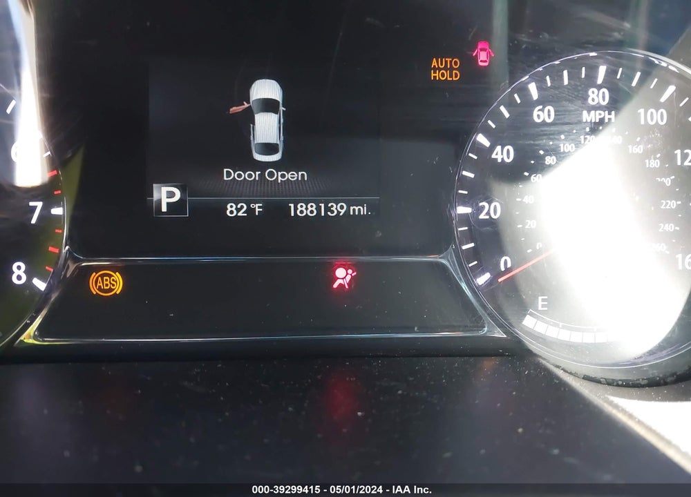 2013 KIA OPTIMA SX VIN: 5XXGR4A67DG215328