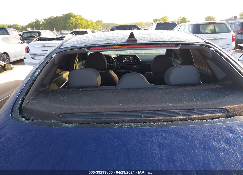 2020 HYUNDAI SONATA SEL PLUS VIN: 5NPEJ4J21LH003765