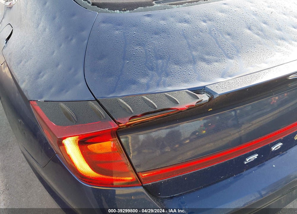 2020 HYUNDAI SONATA SEL PLUS VIN: 5NPEJ4J21LH003765