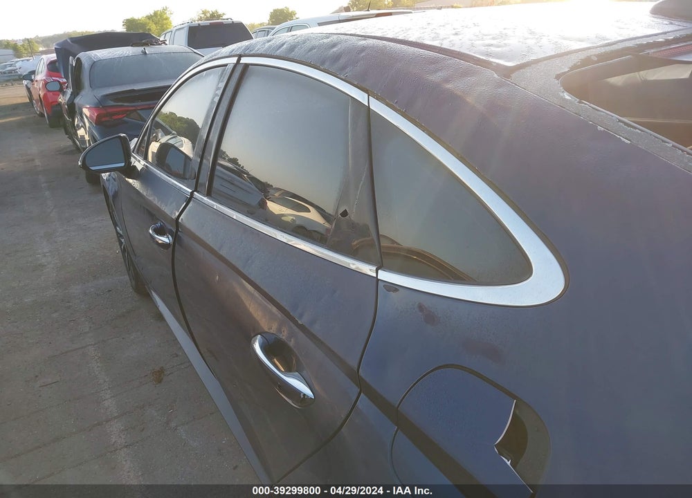 2020 HYUNDAI SONATA SEL PLUS VIN: 5NPEJ4J21LH003765