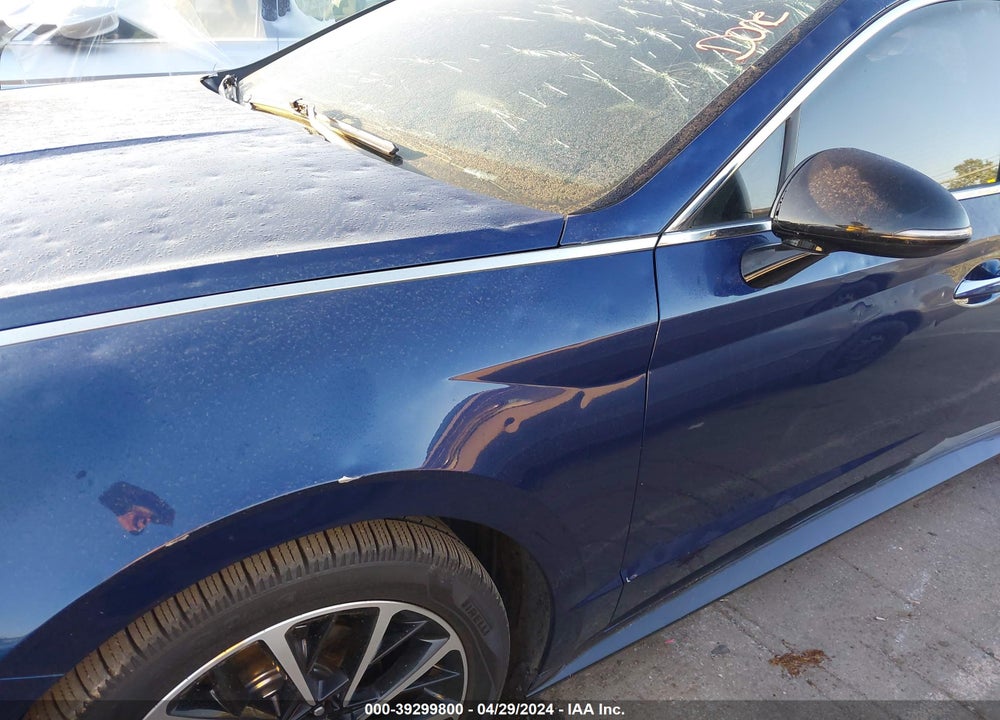 2020 HYUNDAI SONATA SEL PLUS VIN: 5NPEJ4J21LH003765