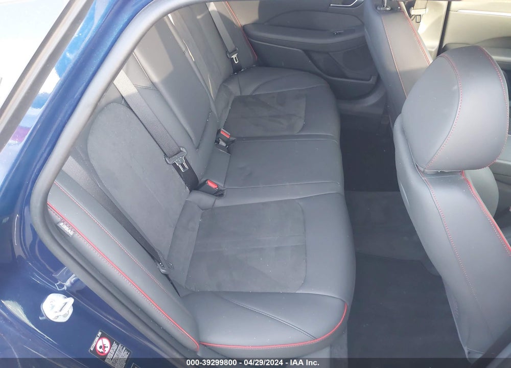 2020 HYUNDAI SONATA SEL PLUS VIN: 5NPEJ4J21LH003765