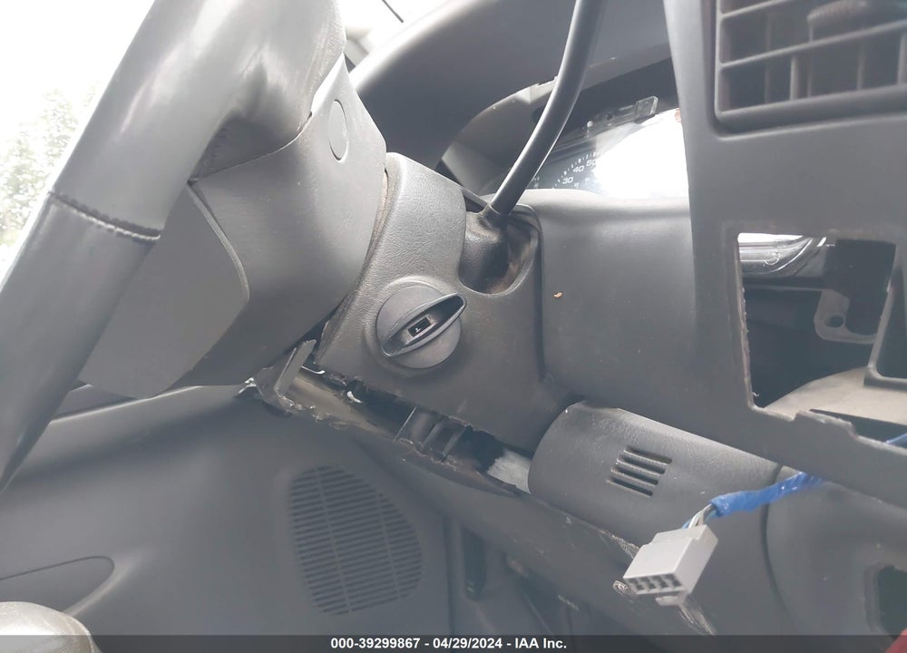 2003 FORD F-250 LARIAT/XL/XLT VIN: 1FTNX21P83EC64423