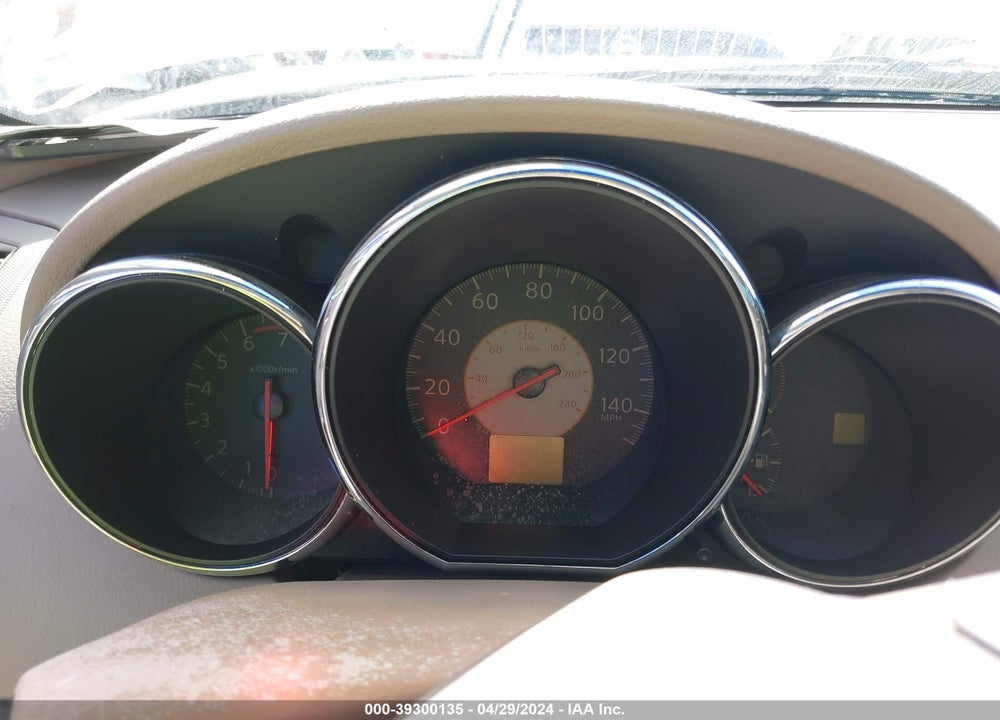 2006 NISSAN ALTIMA 2.5 S VIN: 1N4AL11D76N453018