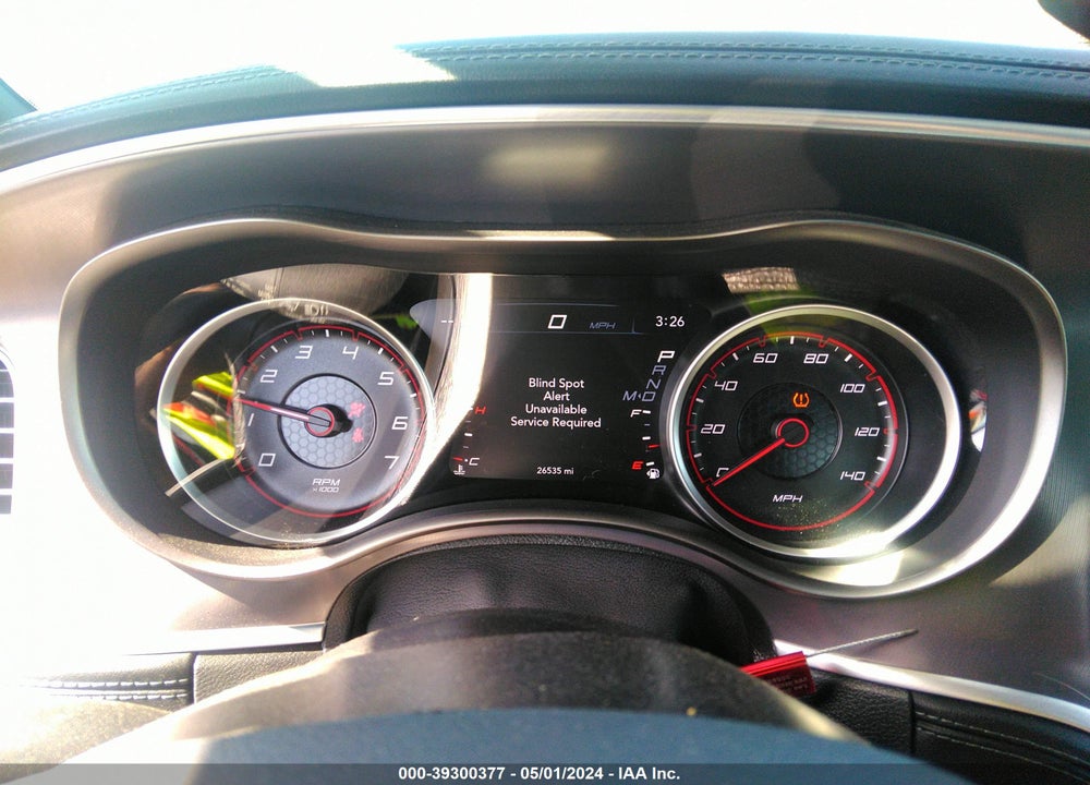 2021 DODGE CHARGER SXT RWD VIN: 2C3CDXBGXMH639870