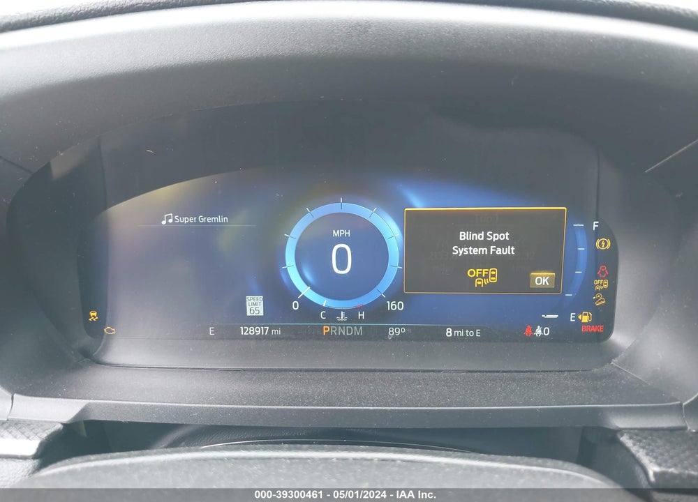 2020 FORD EXPLORER VIN: 1FM5K8GC2LGB73489