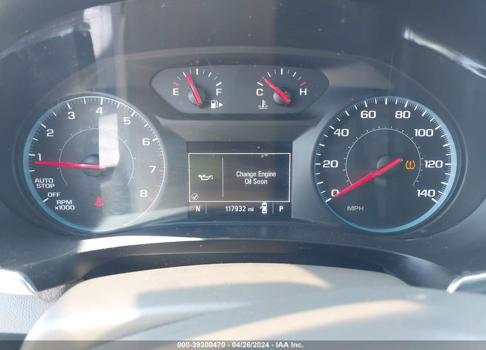 2018 CHEVROLET MALIBU LT VIN: 1G1ZD5ST2JF178208