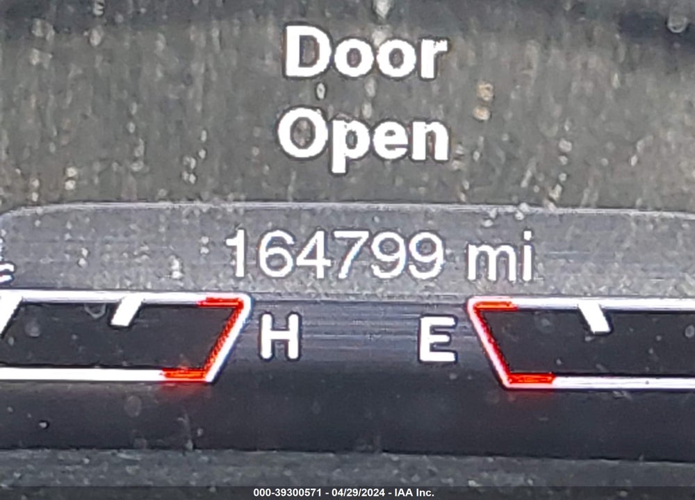2014 JEEP CHEROKEE LIMITED VIN: 1C4PJMDB9EW303121