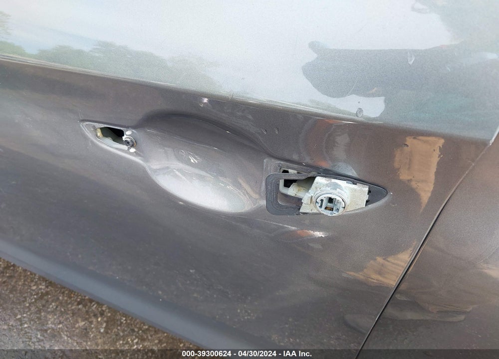 2019 HYUNDAI SONATA SE VIN: 5NPE24AF0KH801107