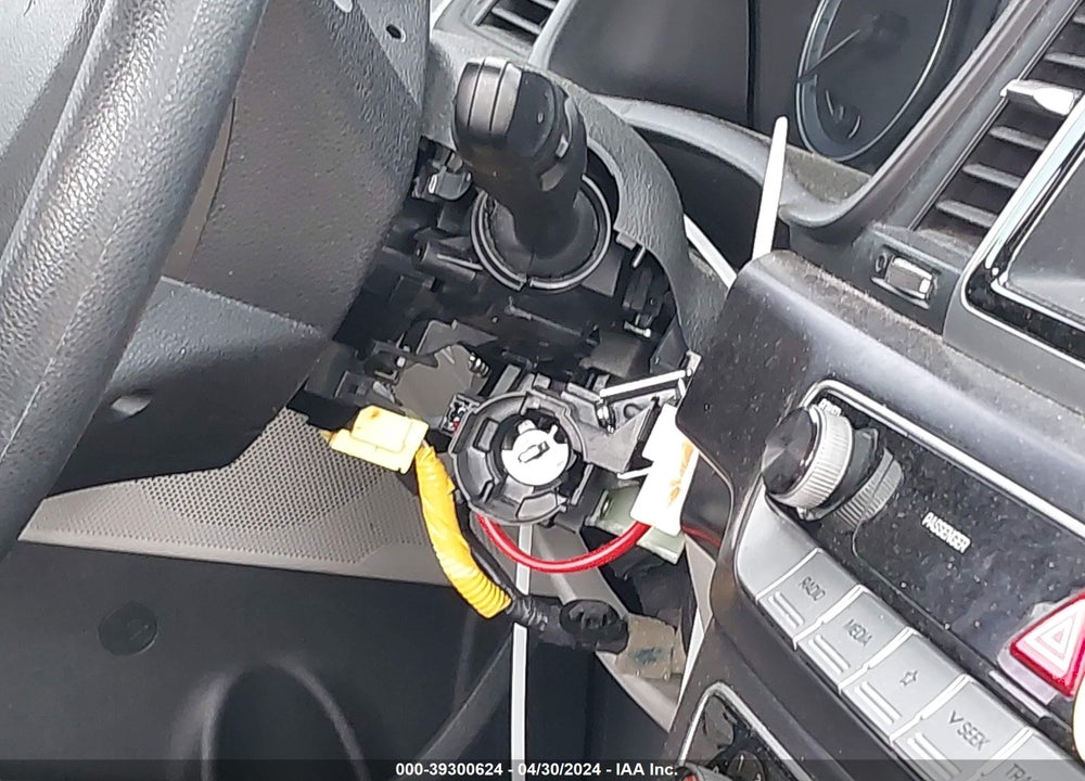 2019 HYUNDAI SONATA SE VIN: 5NPE24AF0KH801107