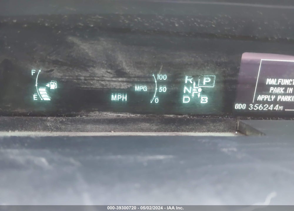 2014 TOYOTA PRIUS PLUG-IN VIN: JTDKN3DP0E3054925