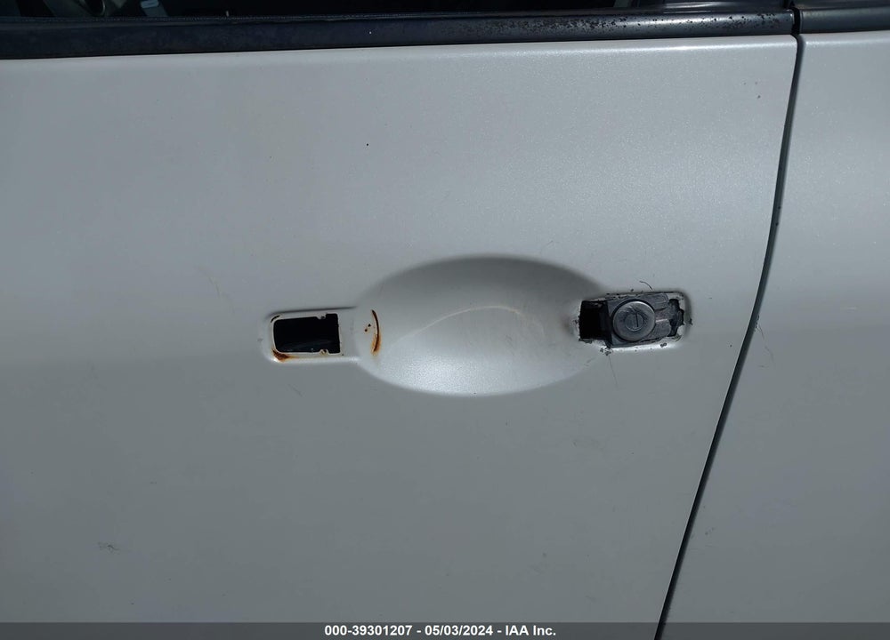 2011 NISSAN ROGUE S VIN: JN8AS5MV3BW295505