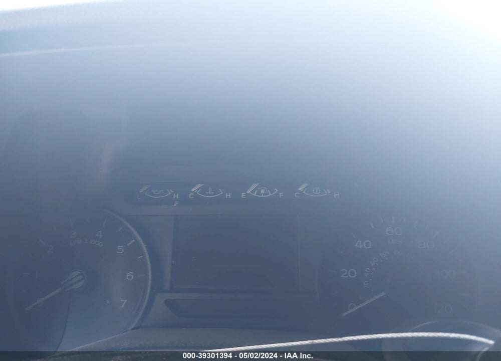 2018 FORD F-150 VIN: 1FTEW1CP1JKC03763