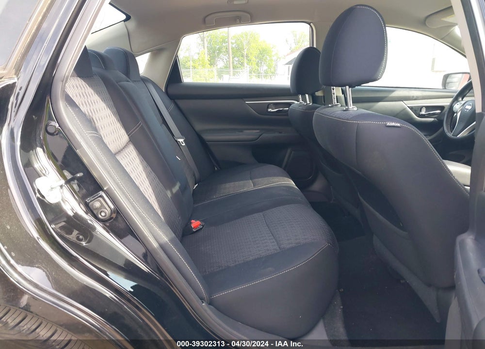 2017 NISSAN ALTIMA 2.5 SV VIN: 1N4AL3AP2HC159806
